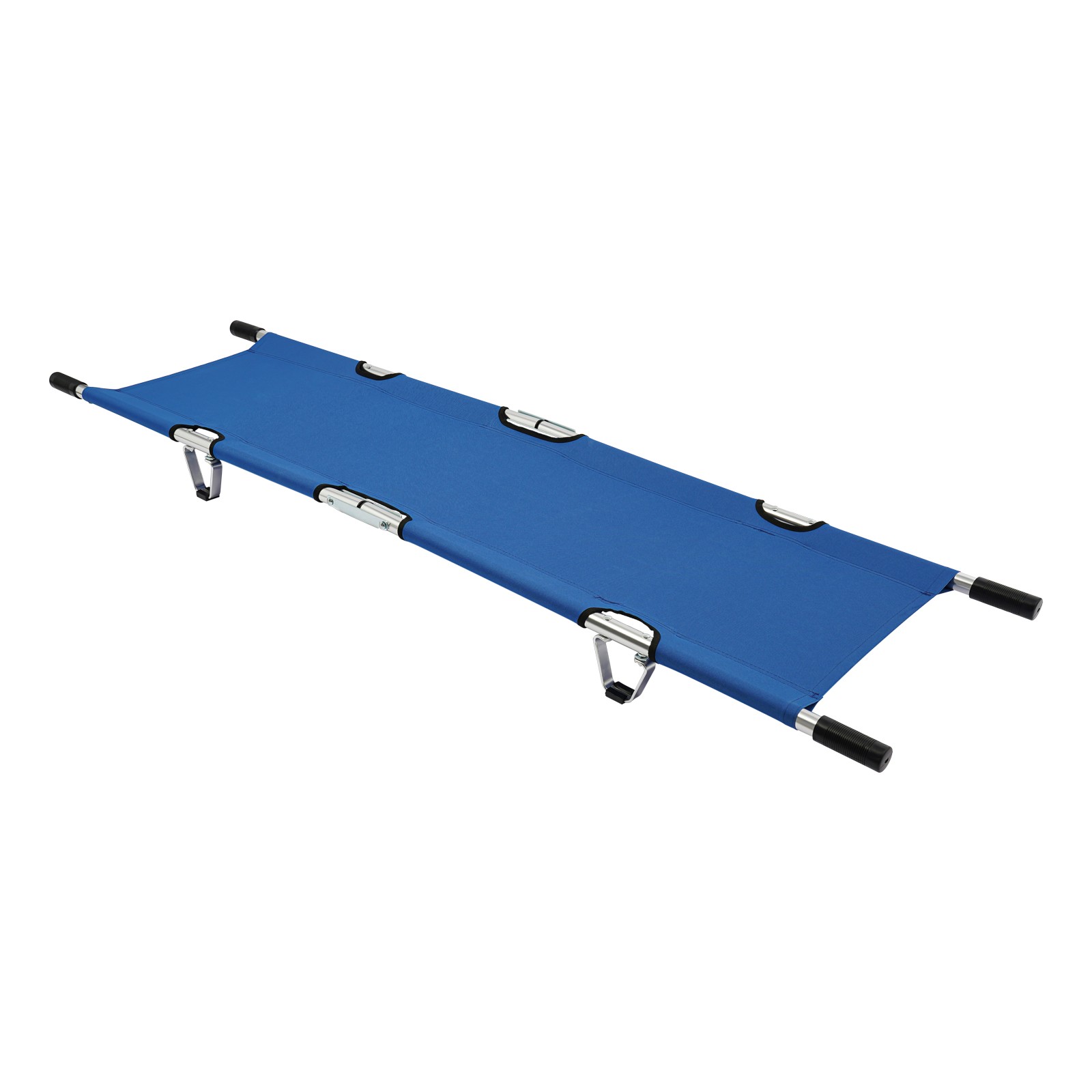 Folding Stretcher For Medical Emergency Portable Emergency Medical Stretcher