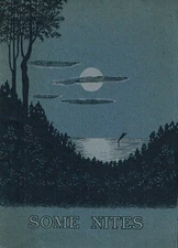 n/a / Some Nites An Illustrated Story of the Different Kinds of Nites 1920