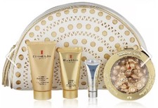 NIP NEW Elizabeth Arden Ceramide Youth Restoring 5 Pc SET 60 Capsules  Serums