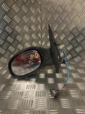 Retroviseur gauche (ou coque) Citroen C2