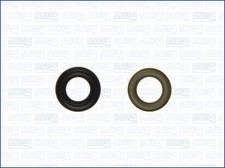 4x Dichtungssatz Einspritzdüse AJUSA 77005600/4x für VW POLO 5 6R1 6C1 GTI OPEL