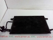 Radiateur Audi V8