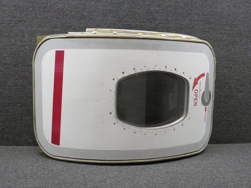 5511250-37 (Fso: 6511266-20) Cessna Citation 550 Escape Hatch Assembly