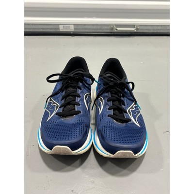 Saucony Endorphin Speed 3 Mens Size 10.5 Blue White Running  display picture 1