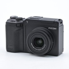 Ricoh GXR Digital Camera for Sale | Shop New & Used Digital