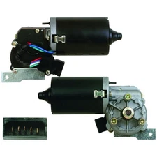 New Windshield Wiper Motor For 1998 Mercedes-Benz ML320 163-820-10-42