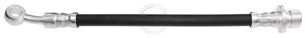 A.B.S. Bremsschlauch Sl 4212 FüR Honda-image