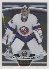 2019-20 O-Pee-Chee Platinum Semyon Varlamov #139 0f4
