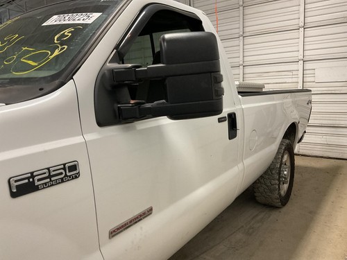 Used Floor Jack fits: 2004 Ford F250SD PICKUP  Grade A - Picture 20 of 24