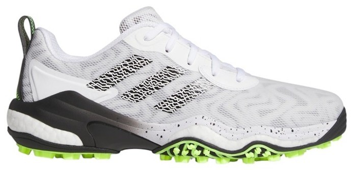 adidas gazelle silver green womens CODECHAOS BOA 25 SPIKELESS GOLF SHOES