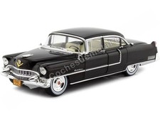 Greenlight 84091 1: 24 The Godfather (1972) - 1955 Cadillac Fleetwood Series 60