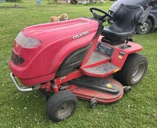 Countax K1850 Ride On Tractor Mower Kawasaki Vtwin Water Cooled
