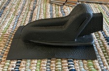 Vintage Vw Beetle Emergency Brake Boot Rubber Textured 1956-1964 Bug Ghia