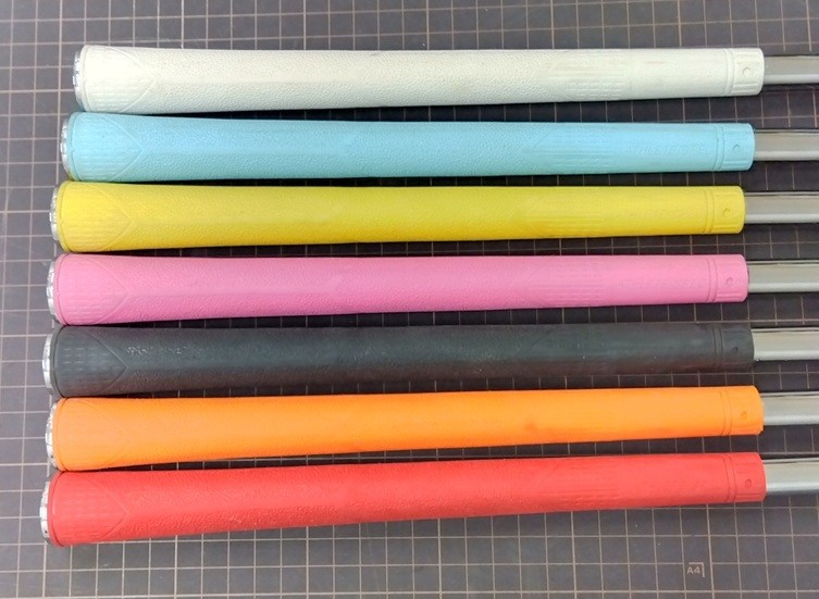 Cleaveland LH Iron Set CG GOLD MCT 5-9.P.S NsPRO MODUS3 Flex X Left Handed STORE