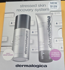Dermalogica Multivitamin Power Recovery Cream  Masque Set for Face  Neck