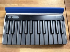 Roli Piano M & Blue Snapcase (formerly LUMI Keys)