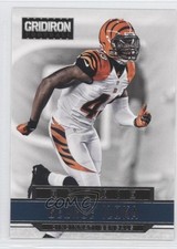 2012 Panini Gridiron Rookie George Iloka #238 x9h