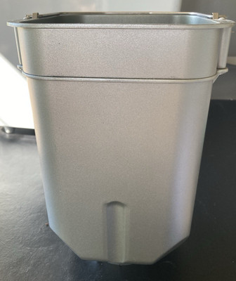 Oster Sunbeam Bread Maker Pan & Paddle5814 5815 5839 5840 5841 5842 5843 5844188