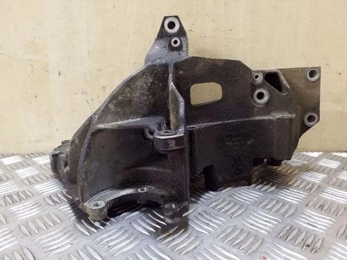 VW CRAFTER 30-50 Flatbed  2F Generatorhalterung 076145167 2.50 Diesel 26123522