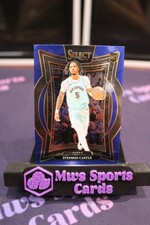 Stephon Castle RC Concourse 2024-2025 Select