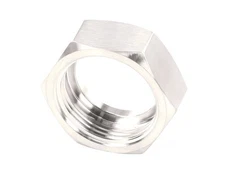 Cleveland FI05180-3 Hex Nut 1.5″ ACME Thread – OEM Stainless Steel