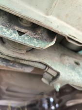 Tube d'échappement Chrysler PT CRUISER