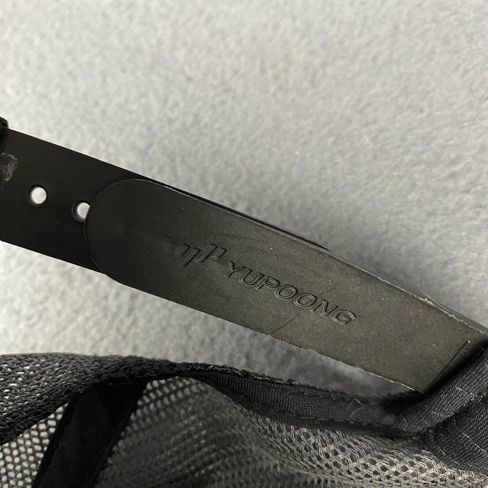 Hypoxia Team Throwdown Hat Cap Snap Back One Size… - image 10