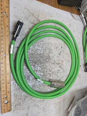 AWM Style E73526 Motorkabel LL88673 CSA 30V NEW (XS24, XS90) LABELED ENDS 