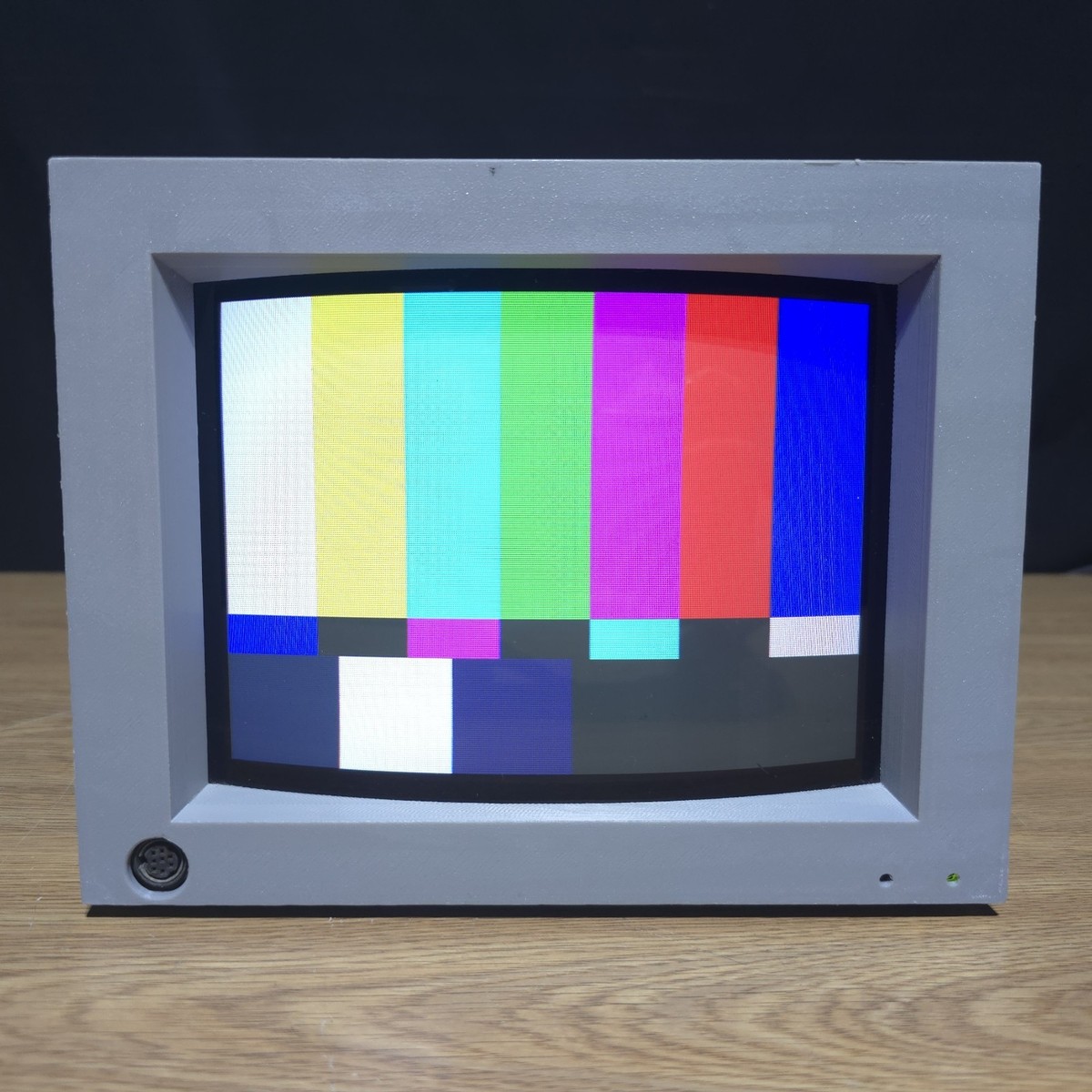 Sony 8