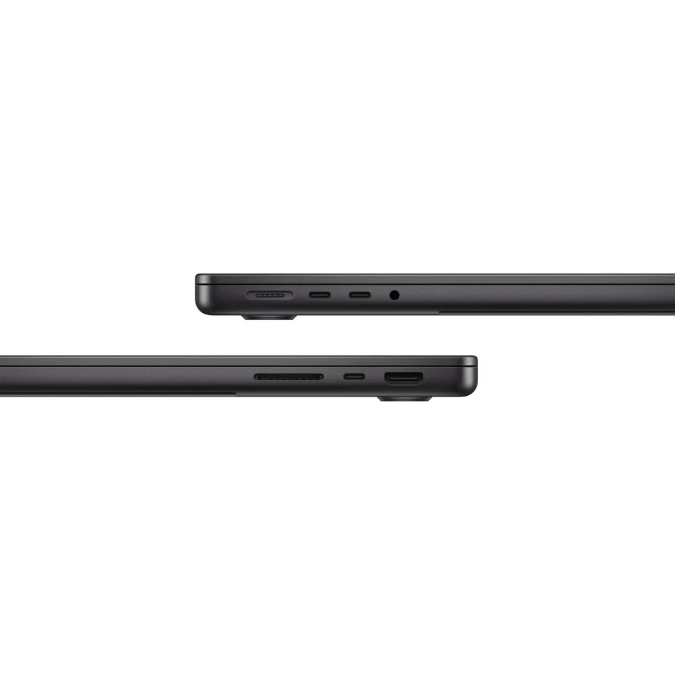 Apple MacBook Pro 14" M2 Max · 32GB · 1TB, Foto 3 von 4