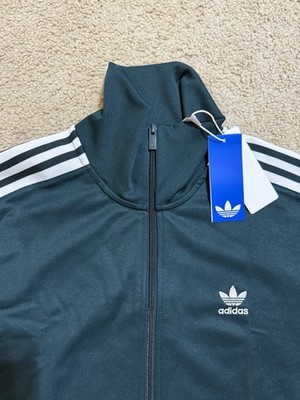 adidas gazelle silver green womens adidas Manchester United OG Beckenbauer Track Top  Soccer Locker