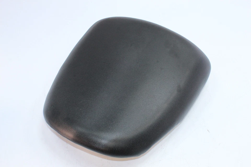 04-07 SUZUKI HAYABUSA OEM ASIENTO DE PASAJERO TRASERO NEGRO 45300-24F10-W05 Foto 2 de 4