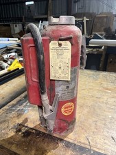 Ansul Red Line 20lb ABC Fire Extinguisher Cartridge Operated 2025 Tag