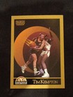 Photo of 1990 SkyBox #76 Tim Kempton Denver Nuggets Basketball Card