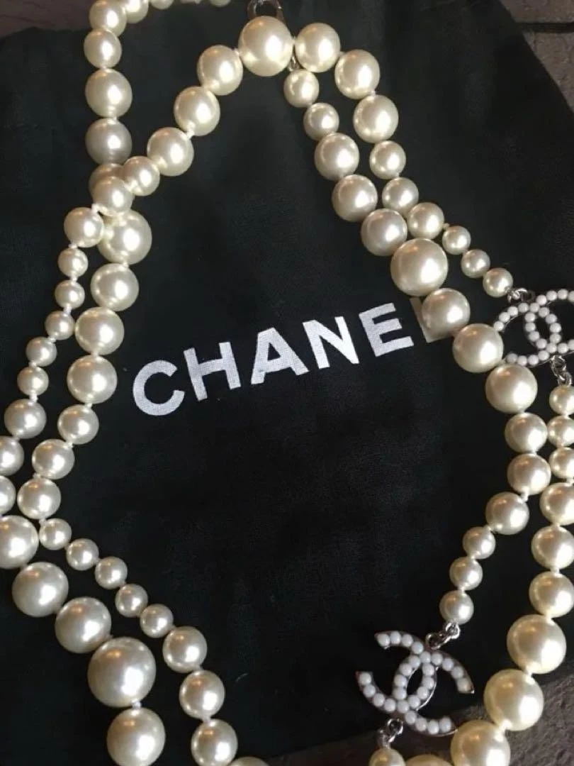 CHANEL Necklace