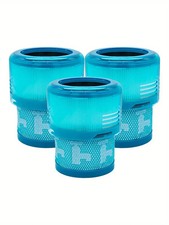 3x Dyson Gen5detect Filter HEPA Gen5 Detect SV23 Vacuum 972352-01 Oversize