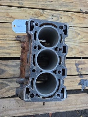 Suzuki 660 Crankcase Block 11200-53F10 Cushman Turf Truckster
