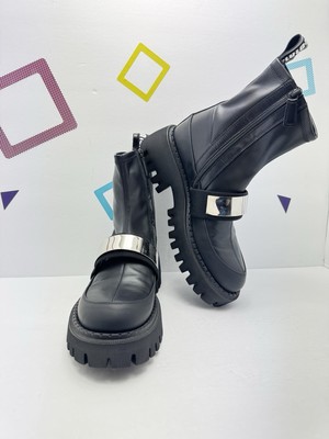 LORIBLU 2I 4TL053 00 shoes women EU Size 40 Made In ITALY US Size 8.5