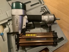 Ez - Fasten Finishing Air Nailer 16-64mm 16ga With Case
