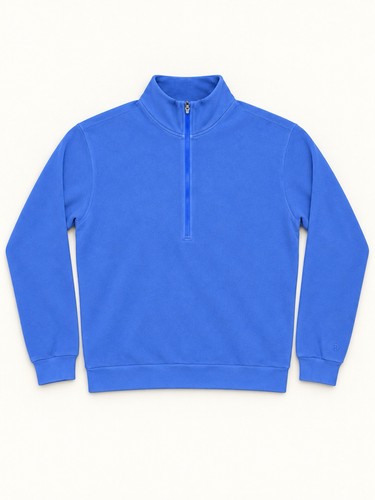 Lululemon Men’s Steady State Half Zip Large (BLBT) LA Exclusive