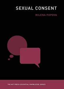 Sexual Consent (MIT Press Essential Knowledge serie... | Buch | Zustand sehr gut