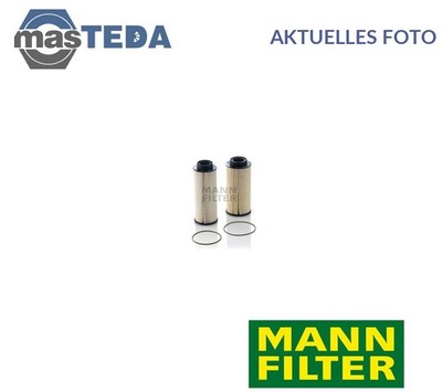 PU 10 003-2 X KRAFTSTOFFFILTER MANN-FILTER NEU OE QUALITÄT