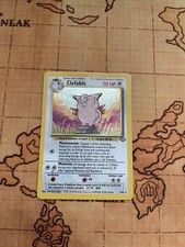 pokemon jungle set rare cards Complete 1st Edition 64/64 & Extras : r/pkmntcgcollections if tails Epic 1st Edition Pokmon Card