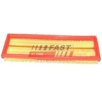 Luftfilter FüR Renault Megane BA0 DA0 JA0 KA0 LA0 1.9 97 Bis 03 Fast F9Q733 Teil