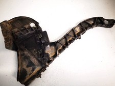 Volvo XC 70 2008 Bumper mounts (BUMPER BRACKET) - REAR RIGHT 30678 #2654898-75