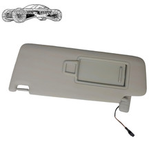 New Fits for 2019-2021 Volkswagen Jetta SE 1.4L Left Sun Visor Panel 5GG857551