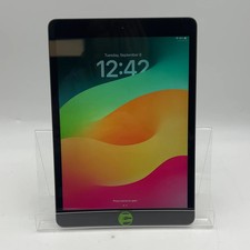 WiFi Only Apple iPad 8th Gen 32GB 17.5 Space Gray MYL92LL/A