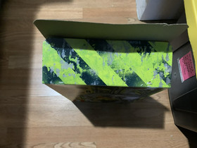 Lego POWER MINERS 8960 Thunder Driller With Box, Instructions Build & Figs !!!