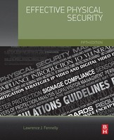 Lawrence Fennelly | Effective Physical Security | Taschenbuch | Englisch (2017)
