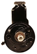 Power Steering Pump-New Lares 12033